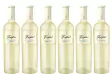 Freixenet vino Blanco Selección Especial - Pack de 6 Botellas de 750 ml