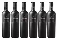 Freixenet Vino Tinto Selección especial - Pack de 6 botellas de 750ml.