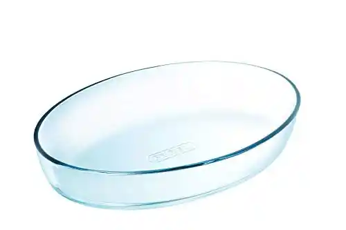 Fuente de Horno Pyrex 21 x 13 cm