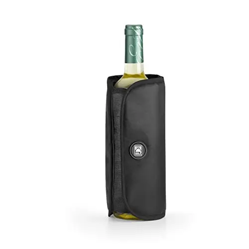 Funda enfriadora para botellas de vino y cava BRA