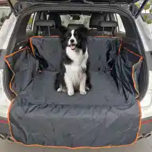 Funda impermeable para maletero y mascotas para SUV