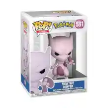 Funko Pop Pokemon: Mewtwo