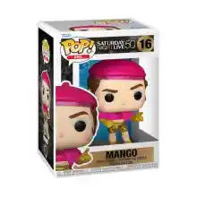 Funko Pop SNL Mango Figura