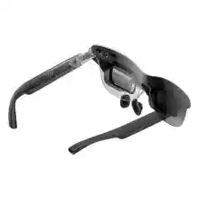 Gafas AR/XR RayNeo GT Max con MicroOLED 120Hz y 59° FOV