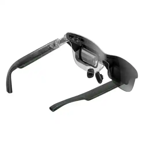 Gafas AR/XR RayNeo GT Max con MicroOLED 120Hz y 59° FOV