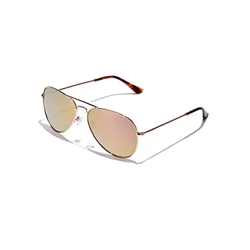 Gafas de Sol aviador HAWKERS HAWK unisex - 5 colores a elegir