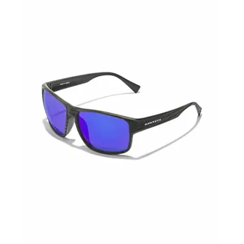 Gafas de sol Hawkers Faster unisex con efecto fibra de carbono