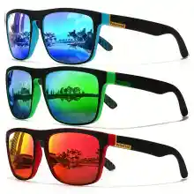 Gafas de sol polarizadas unisex