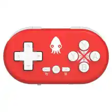 Gamepad Indeca Mini Controller Bluetooth Multiplataforma