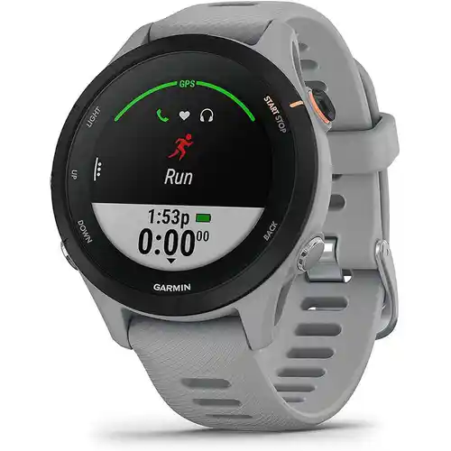 Garmin Forerunner 255 46mm - Reloj inteligente deportivo GPS - Varios colores