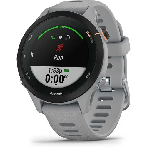 Garmin Forerunner 255 Smartwatch 46mm GPS NFC 5atm 14 días de autonomía