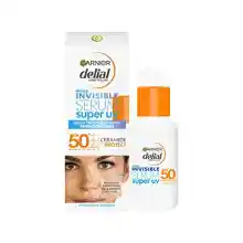 Garnier Delial Super UV Serum Diario FPS50+
