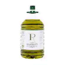 Garrafa 5 L Aceite de Oliva Virgen Extra Ecológico - 6,2€/litro