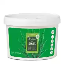 Gel Aloe Vera PURO 99.9% Hidratante Corporal, 1000 ml
