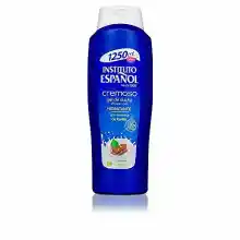 Gel de Baño Cremoso con Manteca de Karité 1250 ml Instituto Español