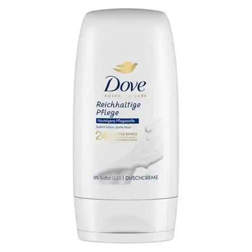Gel de ducha Dove Hidratación Profunda