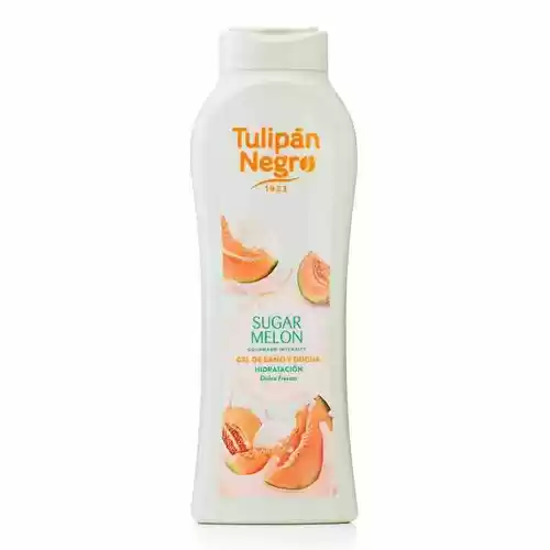 Gel de Ducha Sugar Melon Tulipán Negro