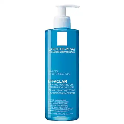 Gel Limpiador 400ml La Roche-Posay Effaclar