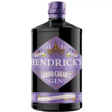 Ginebra Hendrick's Grand Cabaret de 70cl