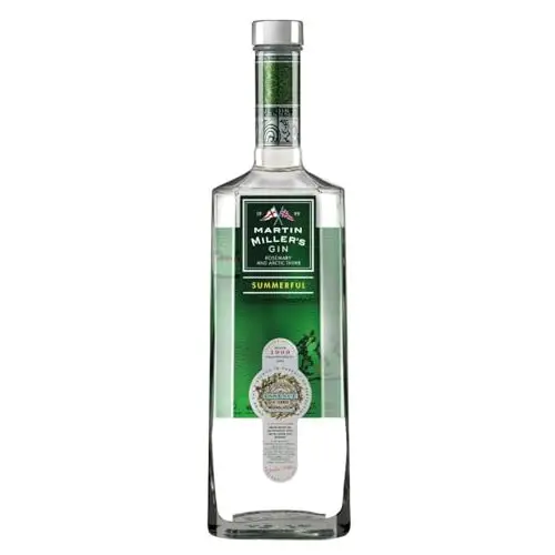 Ginebra Martin Miller's Summerful Gin de 700 ml