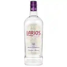 Ginebra Mediterránea Larios Dry Gin 700ml