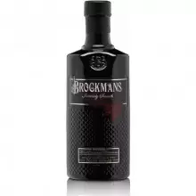 Ginebra Premium Brockman's 70 cl