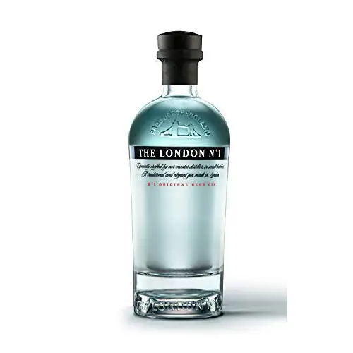 Ginebra Premium The London Nº1