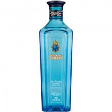 Ginebra Star of Bombay London Dry Gin - 700 ml