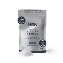 Glicina en polvo HSN (500g) de alta pureza y dulzor natural