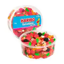 Golosinas 2x Haribo Favoritos Classic 1Kg