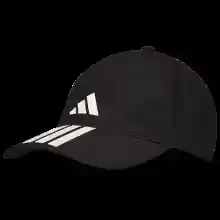 Gorra Adidas 3 Bandas Aeroready para entrenamiento unisex
