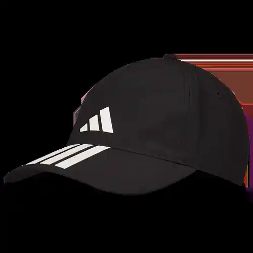 Gorra Adidas 3 Bandas Aeroready para entrenamiento unisex