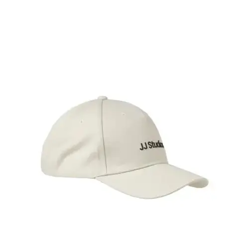 Gorra Jack & Jones Jacbase Soho Cap Noos ajustable con visera curva