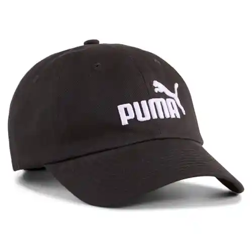 Gorra Puma ESS No.1 para niños