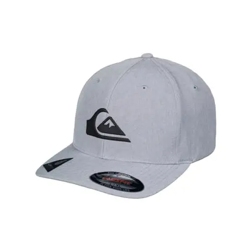 Gorra Quiksilver Amped Up para hombre