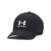Gorra Under Armour UA Branded Adjustable Cap ajustable de algodón