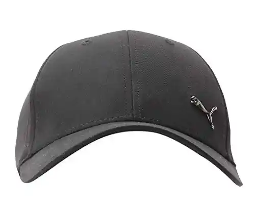 Gorra Unisex Puma Metal