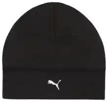 Gorro Puma Liga Beanie unisex para adulto de tejido suave