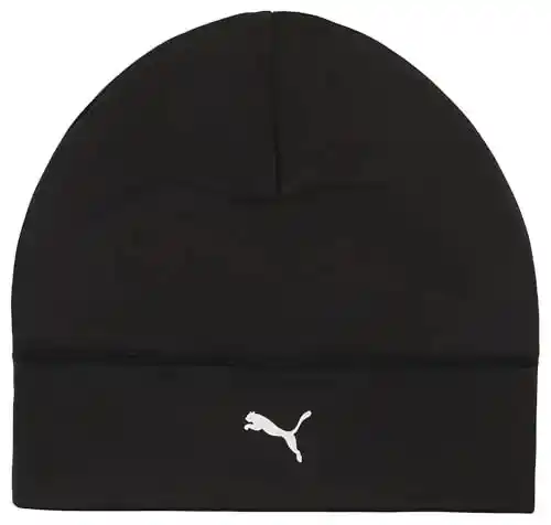 Gorro Puma Liga Beanie unisex para adulto de tejido suave