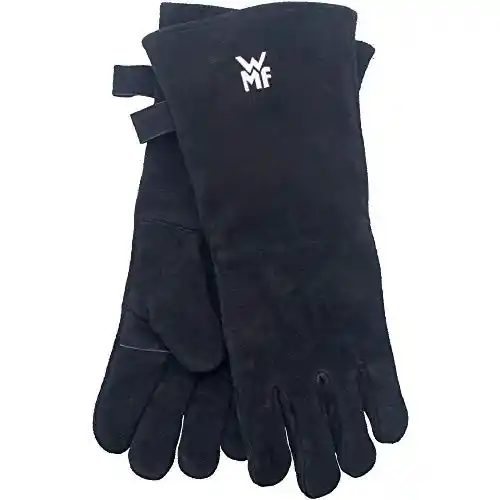 Guantes WMF BBQ para barbacoa y horno