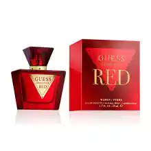 GUESS Seductive Red 50 ml Eau de Toilette para Mujer