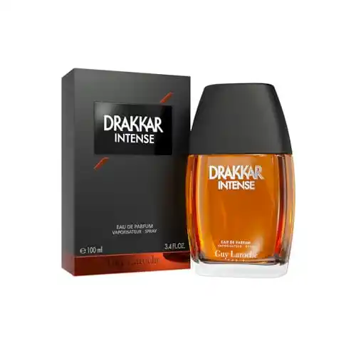 Guy Laroche Drakkar Intense Eau de Parfum 100ml