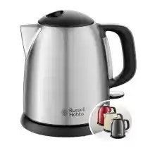 Hervidor Russell Hobbs Adventure de 1L