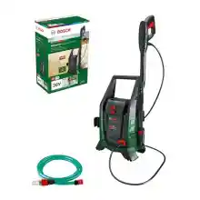 Hidrolimpiadora Bosch UniversalAquatak 36V-100 a batería 45min