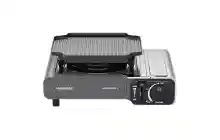 Hornillo de camping CAMPINGAZ Camp Bistro 3 con plancha (2.200 W)