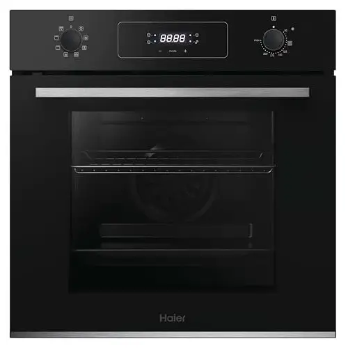 Horno multifunción Haier HWOS2BFA2H4A 70L