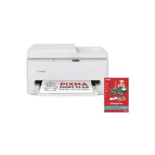 Impresora Canon PIXMA TS7550I Todo en Uno Wi-Fi con ADF y pantalla OLED