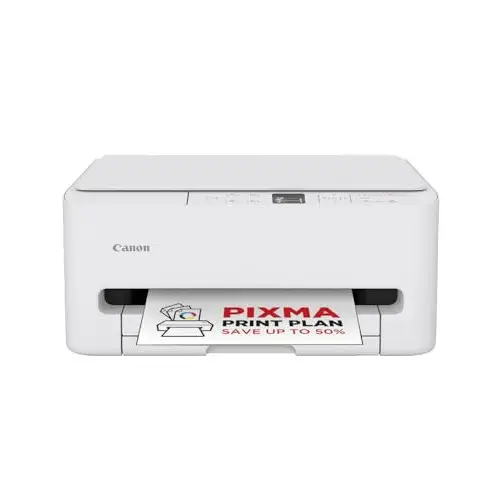 Impresora multifunción WiFi Canon PIXMA TS6550I