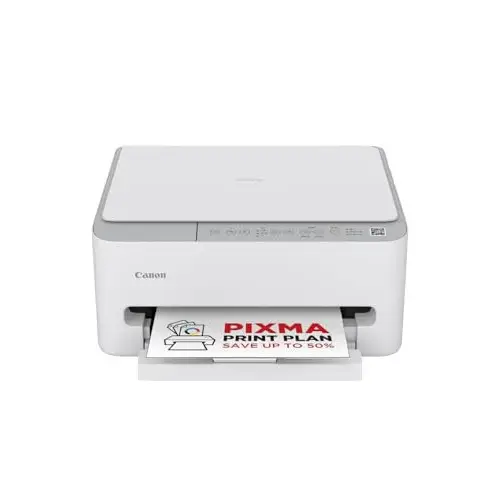 Impresora WiFi Canon PIXMA TS4151I