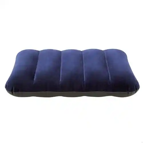 Intex 68672 - Almohada Hinchable 43 x 28 x 9 cm